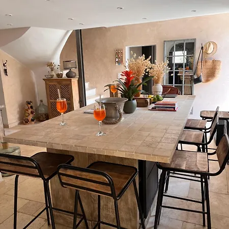 Villa Les 3 Restanques