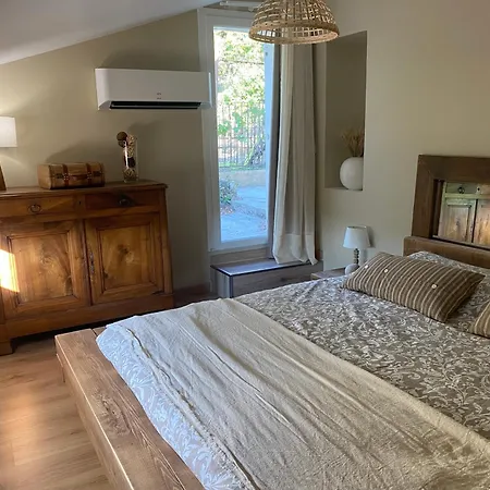 Les 3 Restanques Villa *