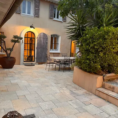 Les 3 Restanques Ollioules