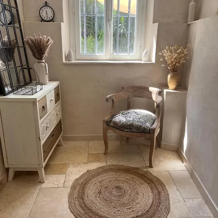 Villa Les 3 Restanques