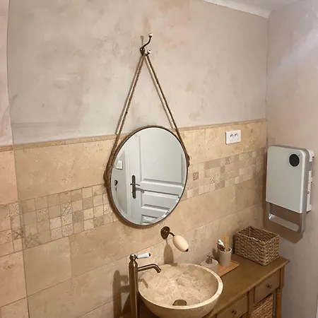 Les 3 Restanques * Ollioules