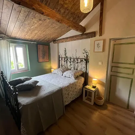 Les 3 Restanques * Ollioules