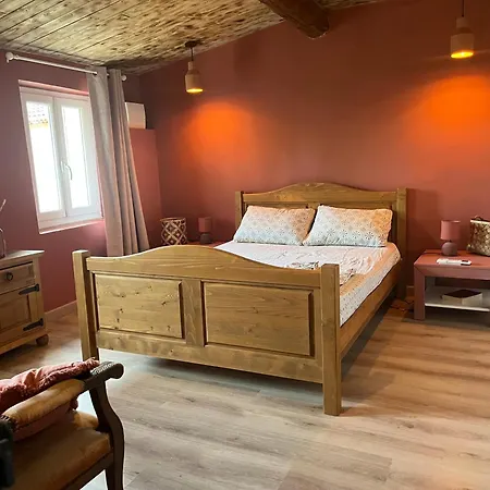 Villa Les 3 Restanques