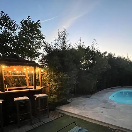 Villa Les 3 Restanques