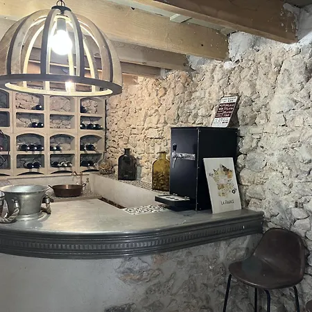 Les 3 Restanques Villa Ollioules