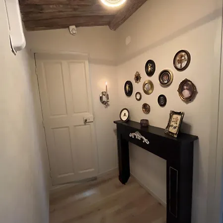 Les 3 Restanques Villa