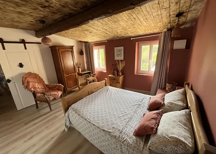 Les 3 Restanques Villa *