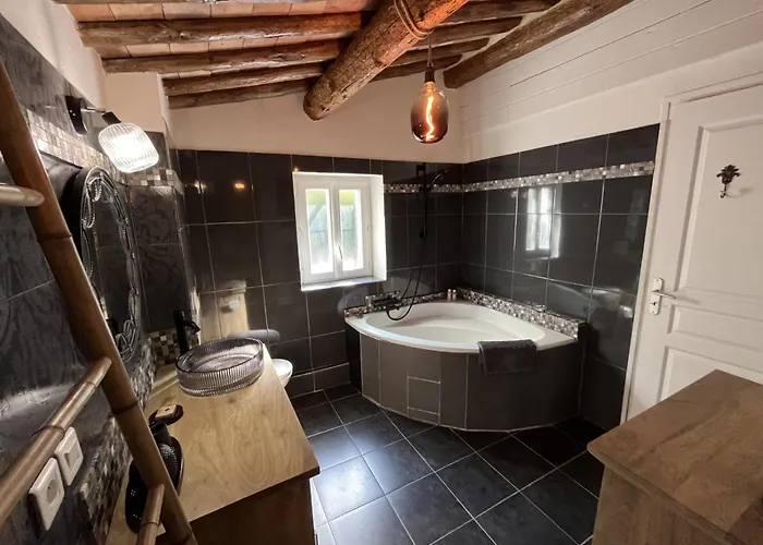 Les 3 Restanques Villa