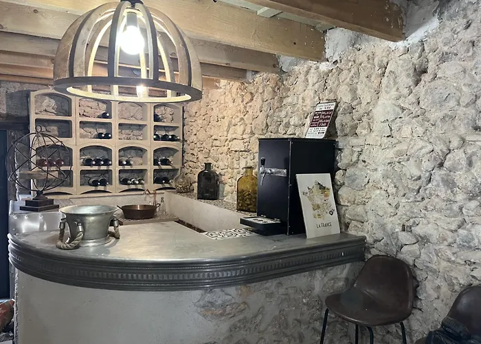 Les 3 Restanques Villa Ollioules