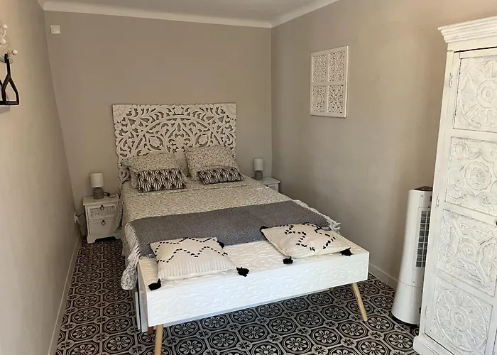 Les 3 Restanques Villa Ollioules
