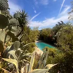 Les 3 Restanques Βίλα Ollioules