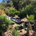 Villa Les 3 Restanques