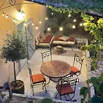 Les 3 Restanques Villa