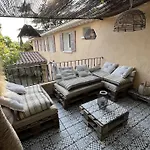 Villa Les 3 Restanques *