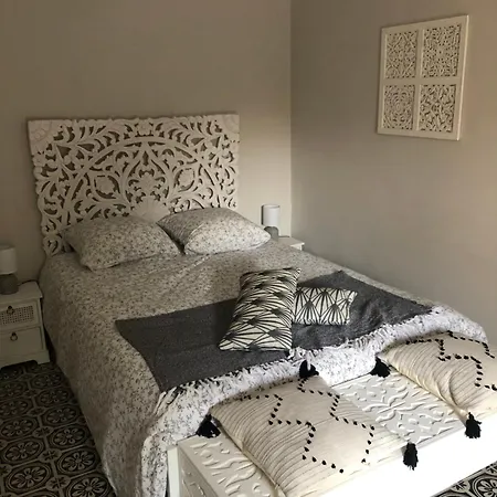 Les 3 Restanques * Ollioules