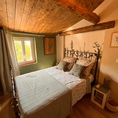 Vila Les 3 Restanques Ollioules