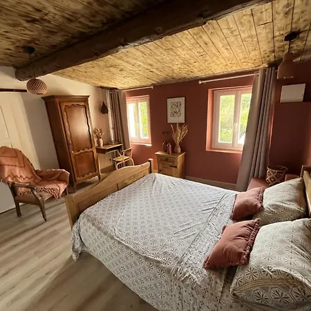 Les 3 Restanques Villa *
