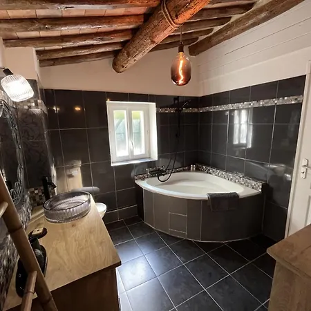Les 3 Restanques Villa