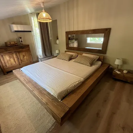 Les 3 Restanques Villa Ollioules